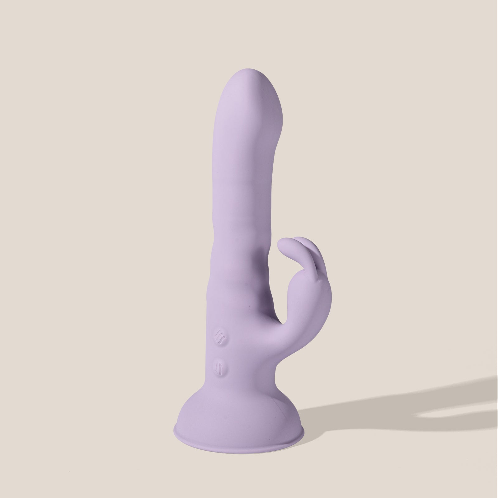 The Liberator Duo- Light Purple