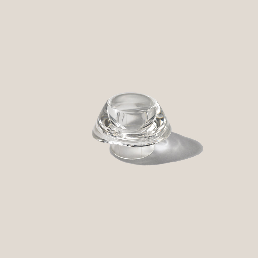 The Uvibe Head Set - The Lono