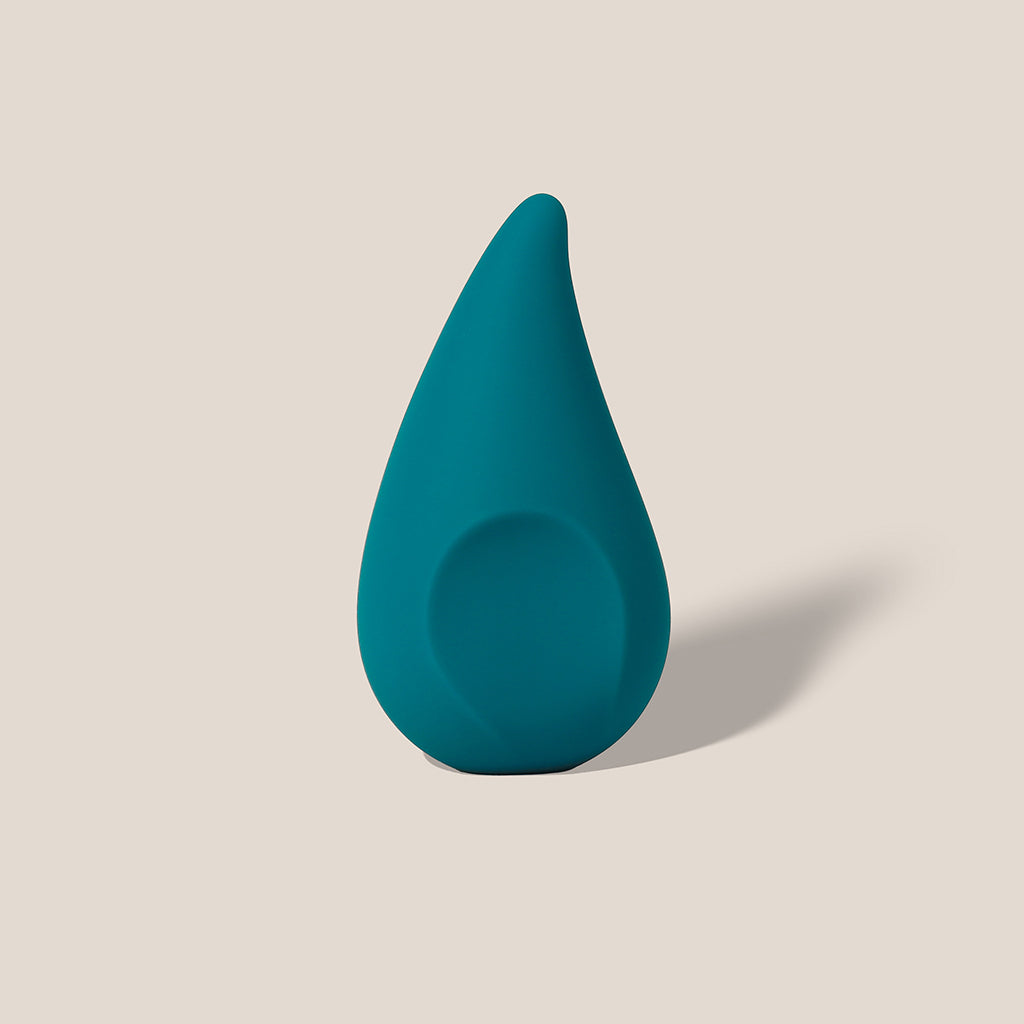 The Drip Flexible Vibrator