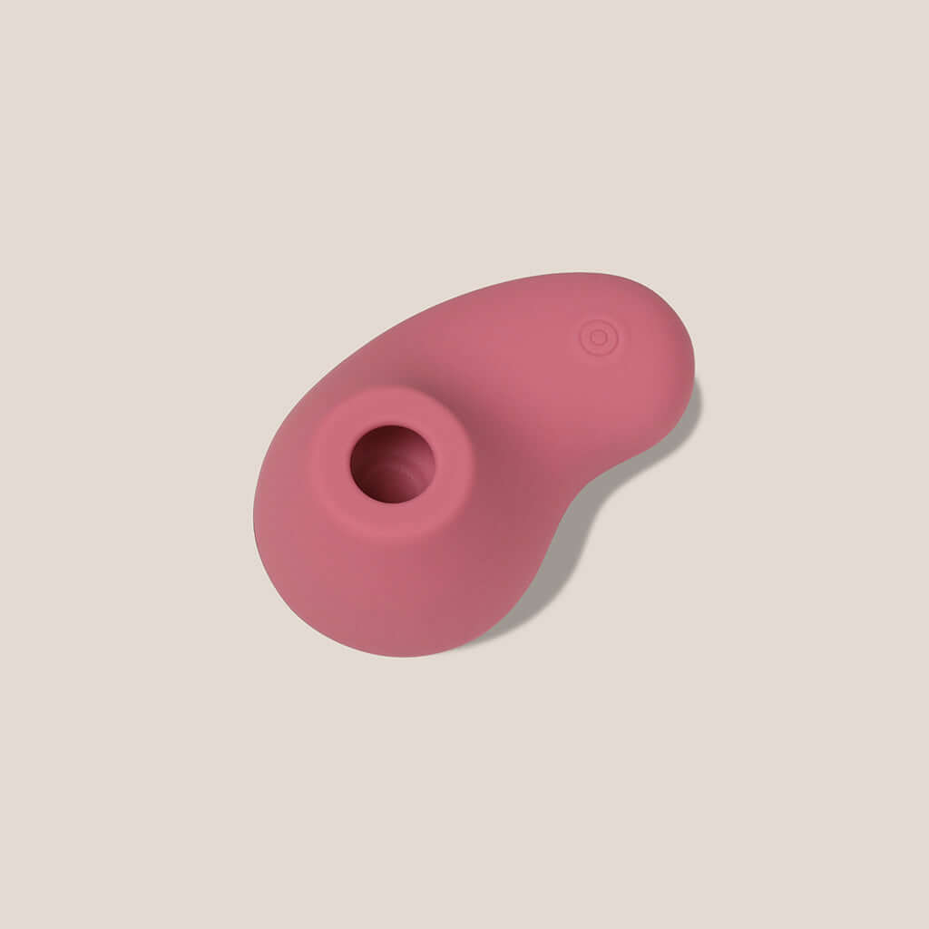 Suction Toy