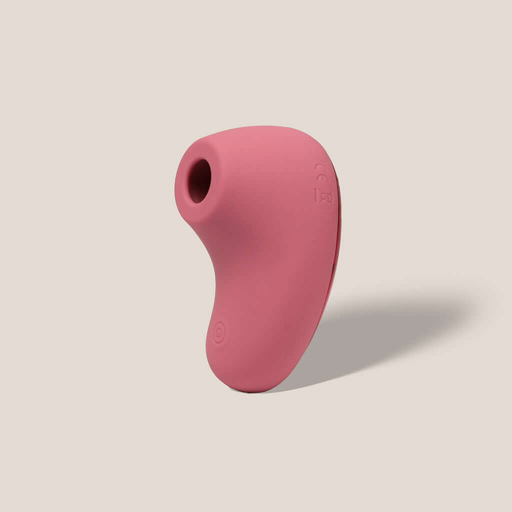 Indy Pink Suction Toy, Suction Toy