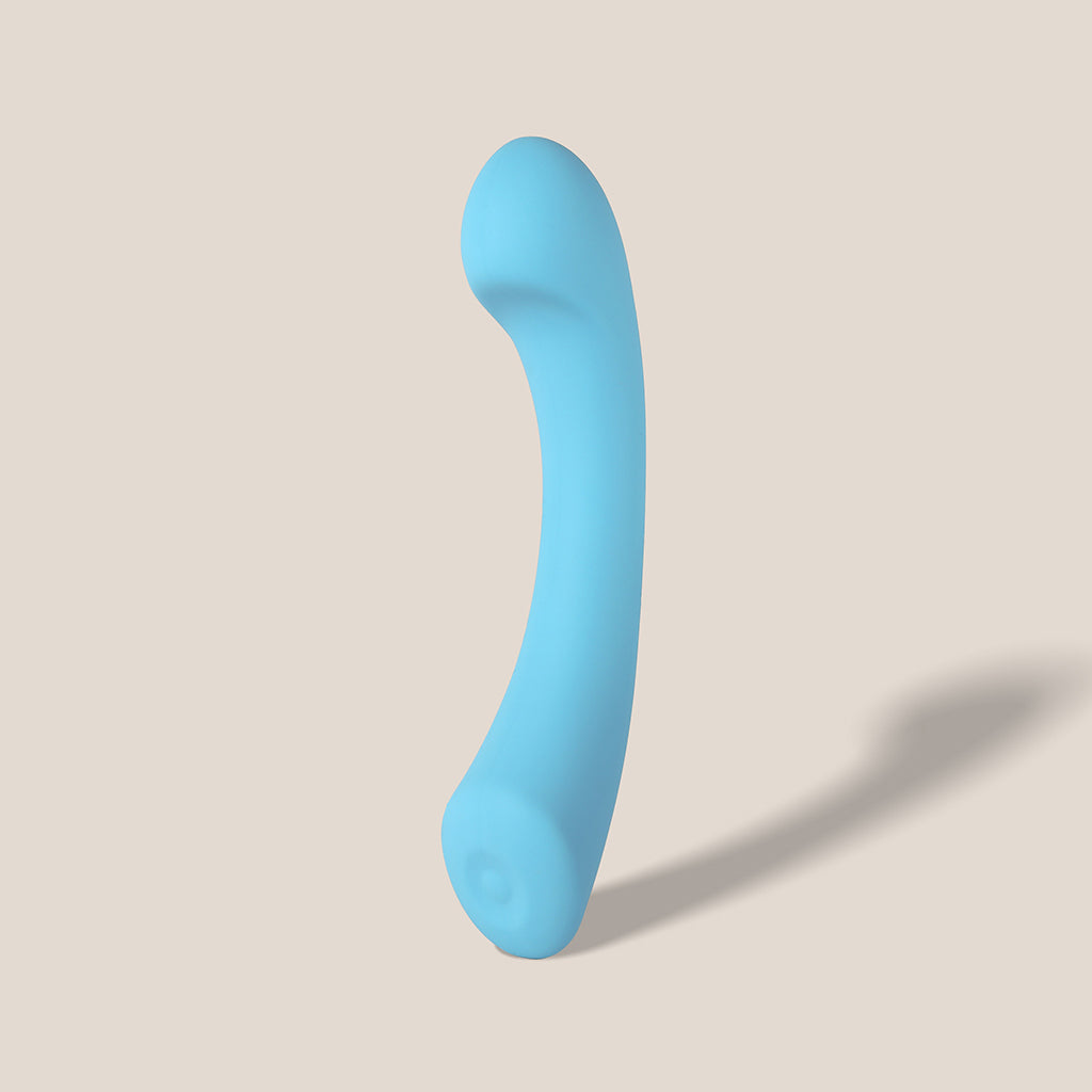 Basic Vibrator