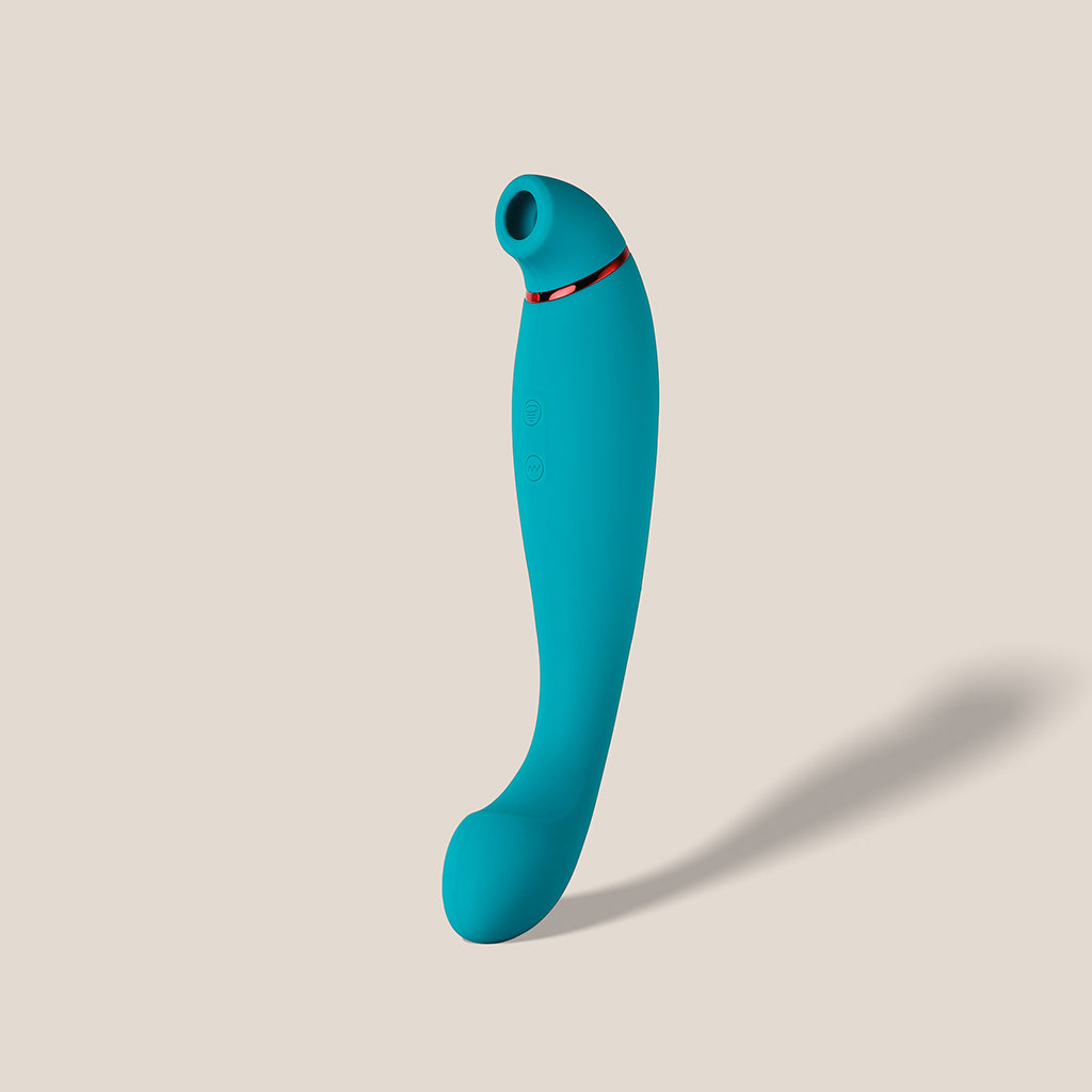 Bendable Vibrator, G-spot stimulation