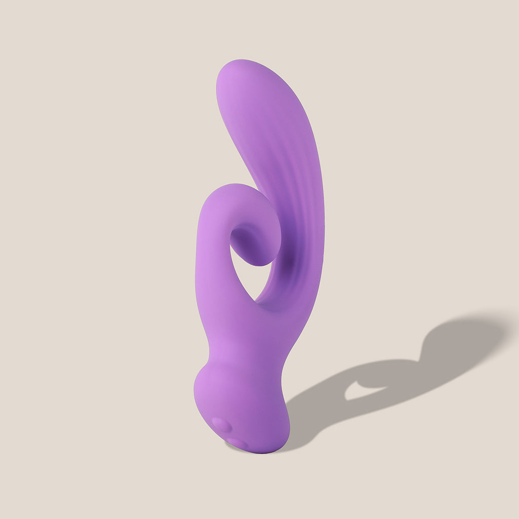 A Beautiful Vibrator