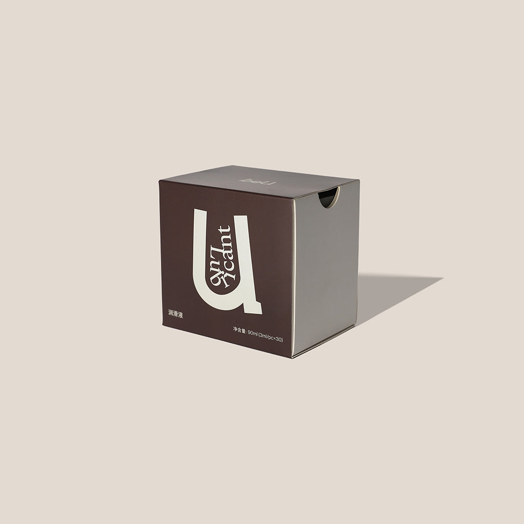 The Lube 60 pcs - The Lono