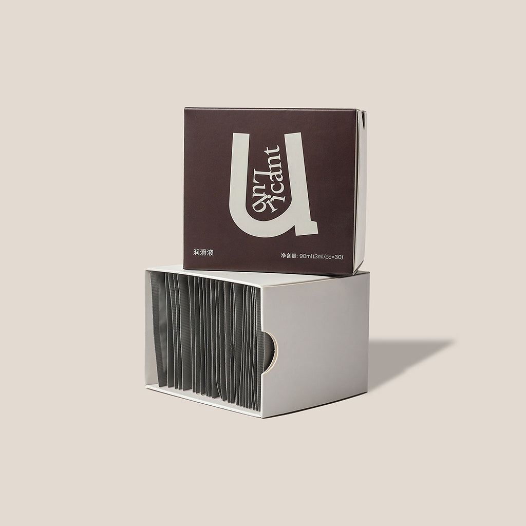 The Lube 30pcs - The Lono