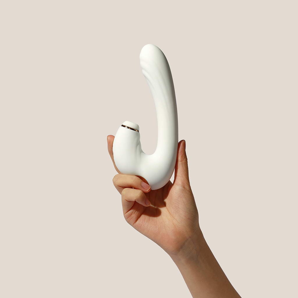 Enhanced Pleasure Devices