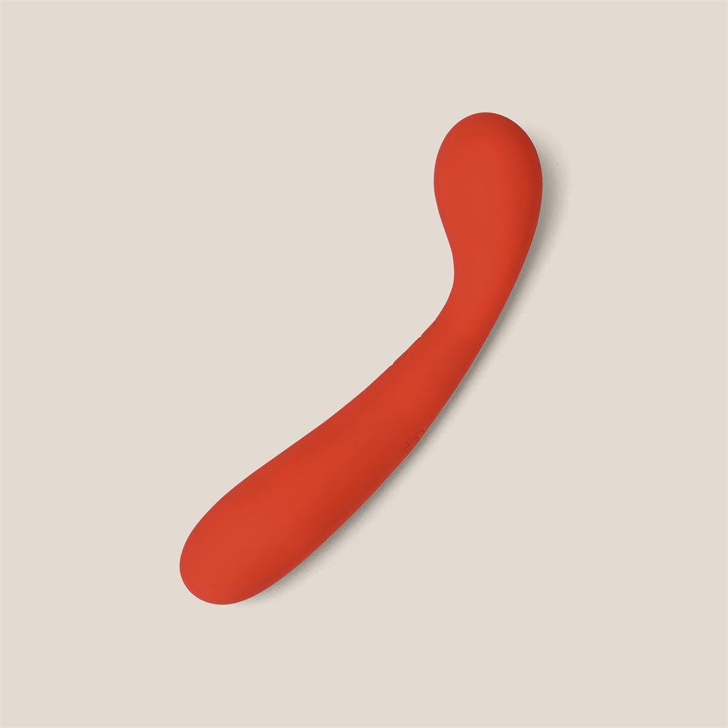 G-Spot Vibrator