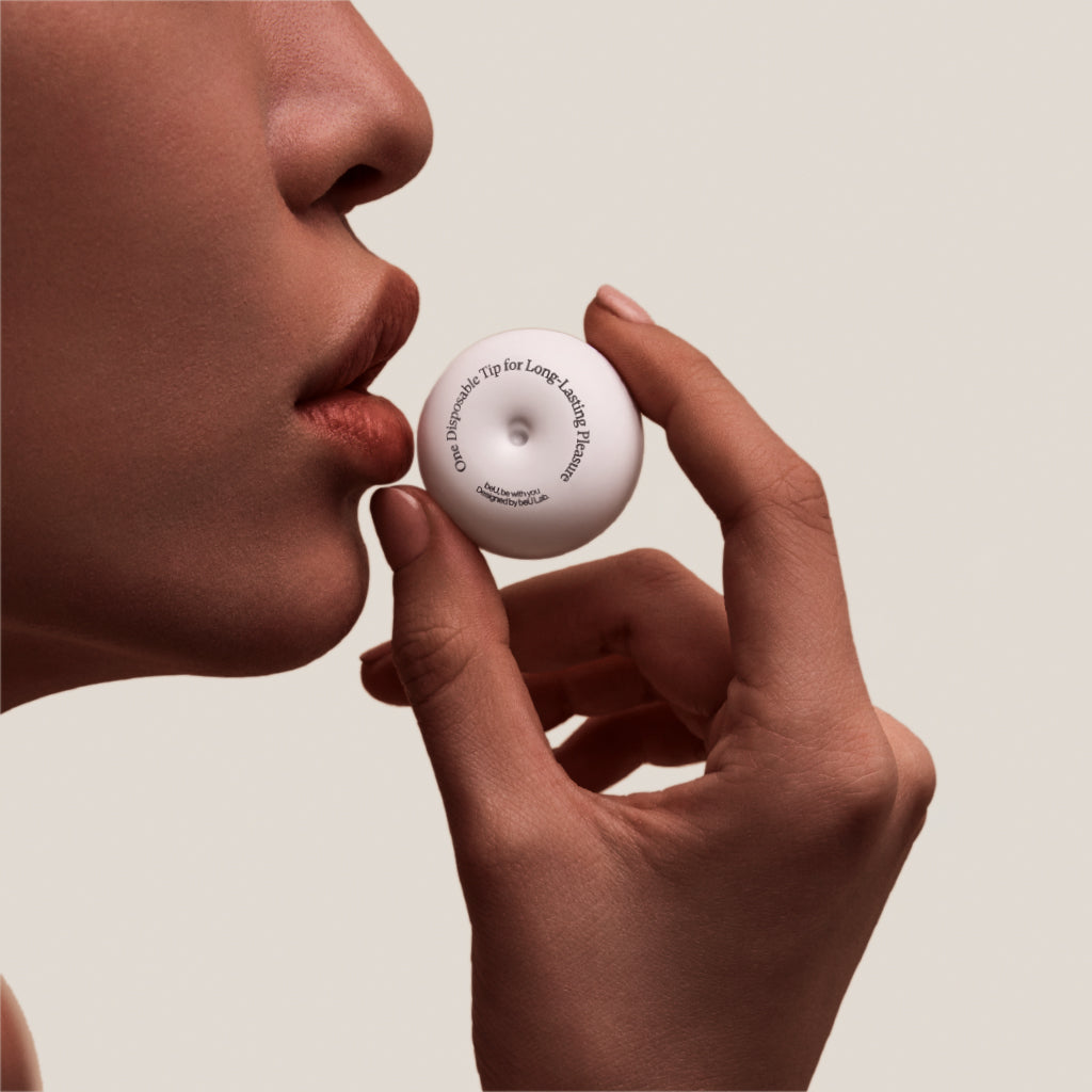 The Uvibe Head Set - The Lono