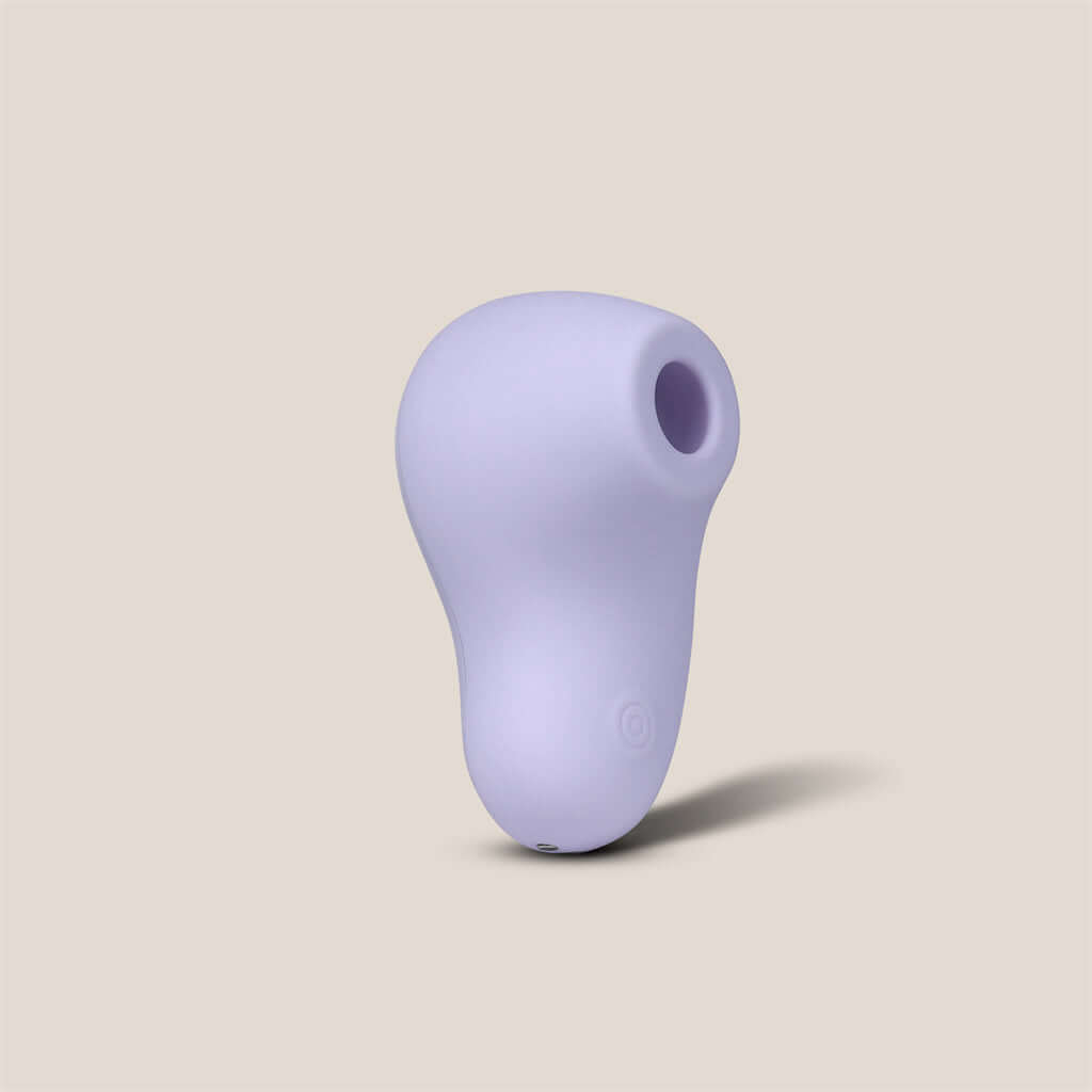 Light Purple Clitoral Suction Toy, Suction Toy