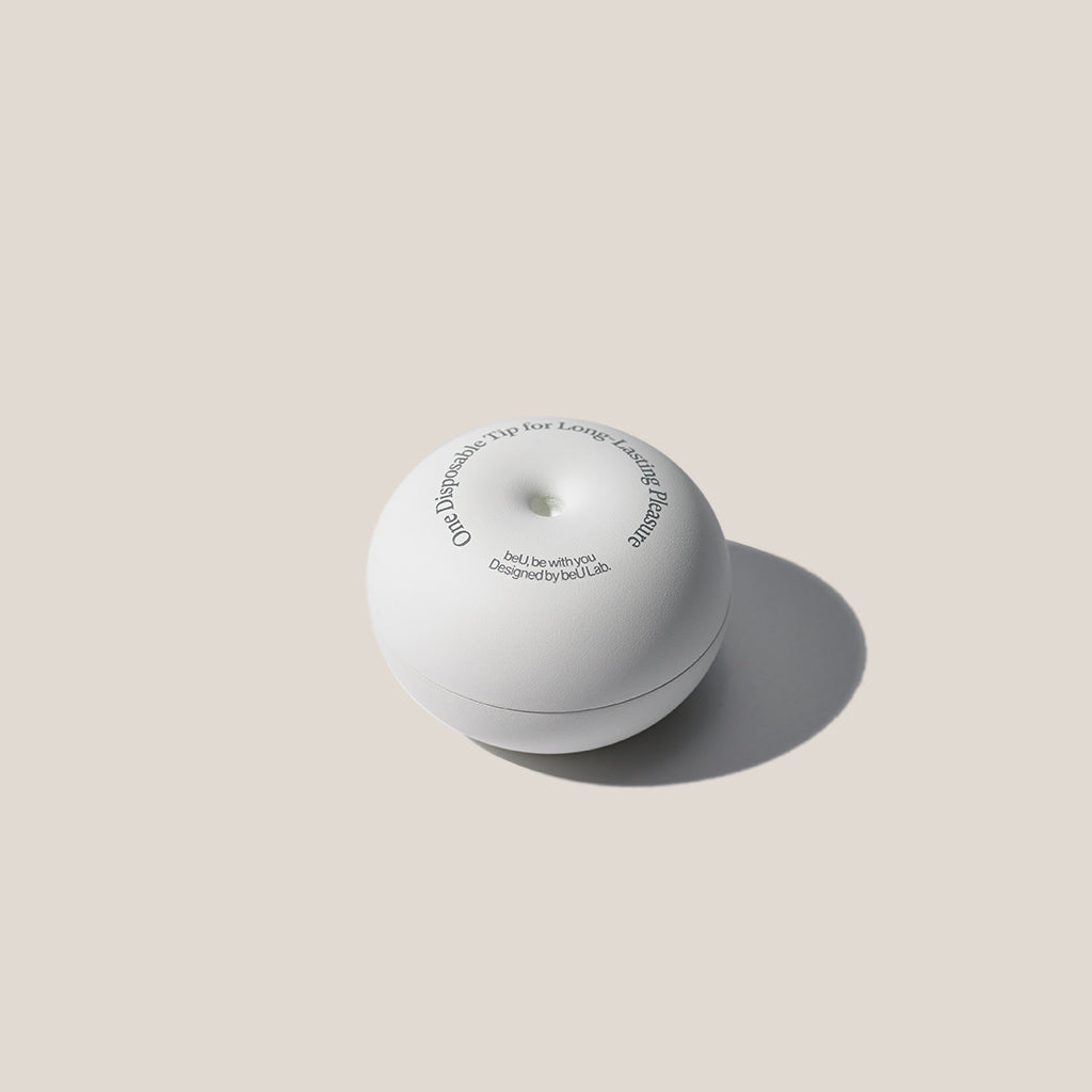 The Uvibe Head Set - The Lono
