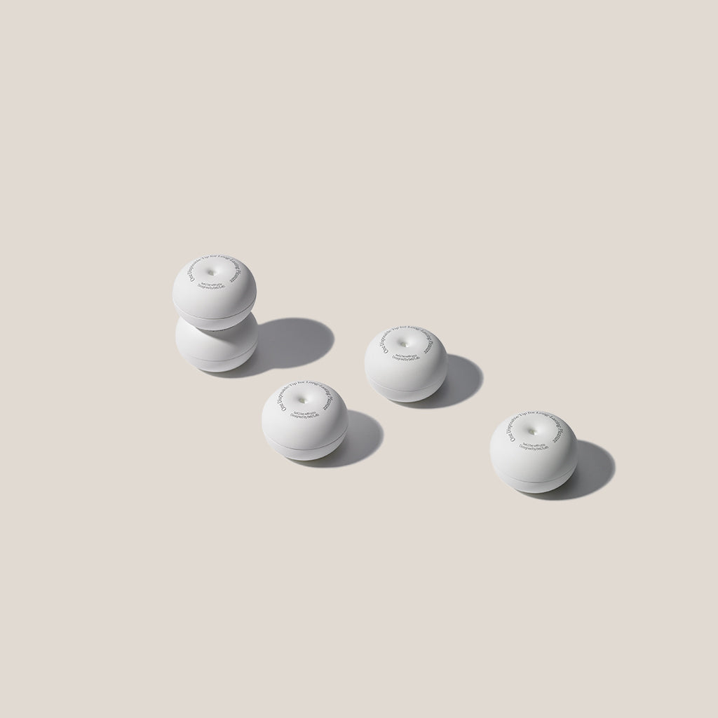 The Uvibe Head Set - The Lono