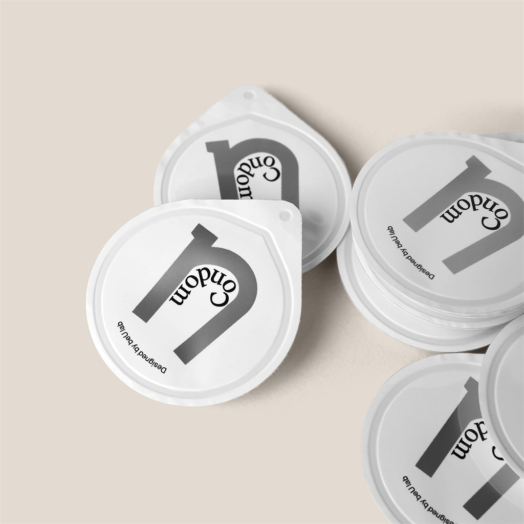 The Erect 30pcs - The Lono