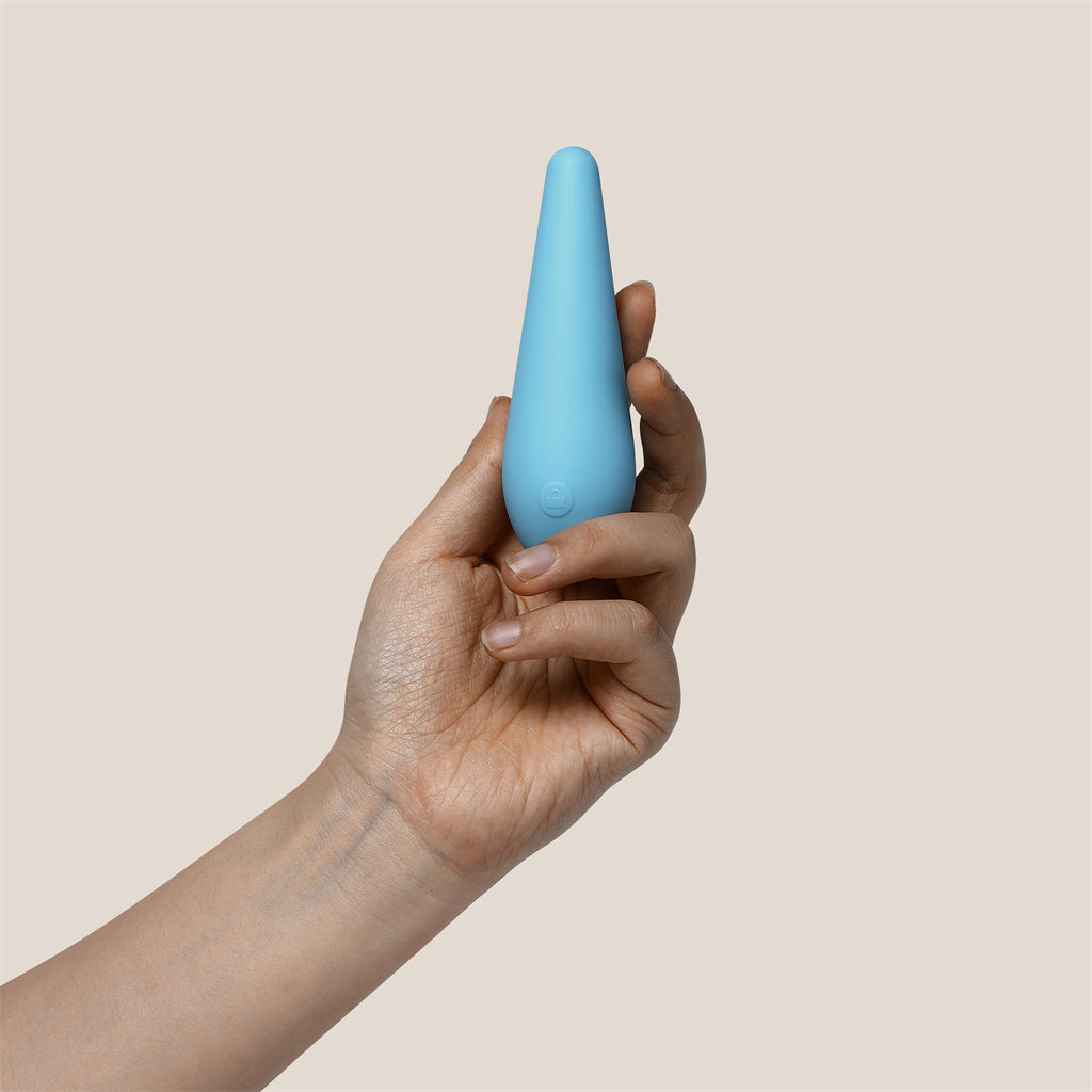 External Vibrator