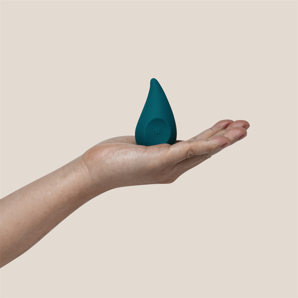 The Drip Flexible Vibrator