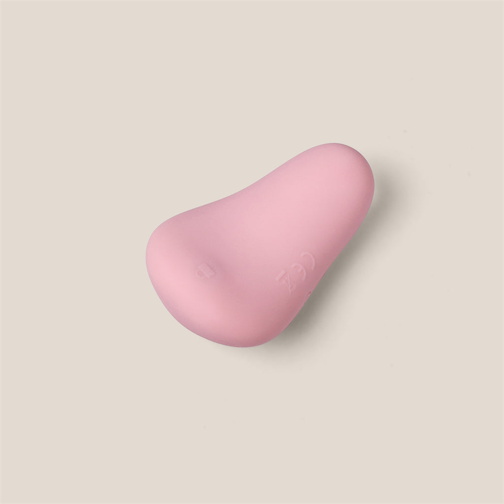 Discreet Vibrator