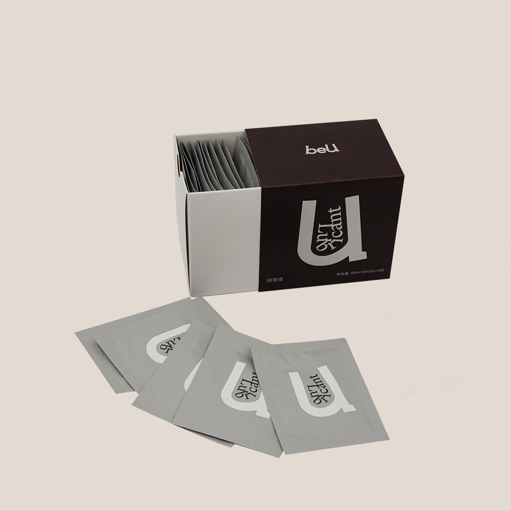 The Lube 30pcs - The Lono