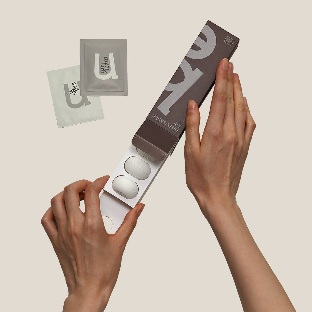 Personal Care Set