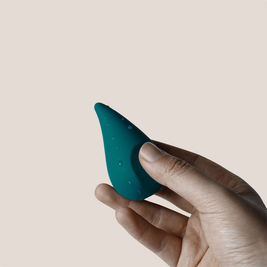 The Drip Flexible Vibrator