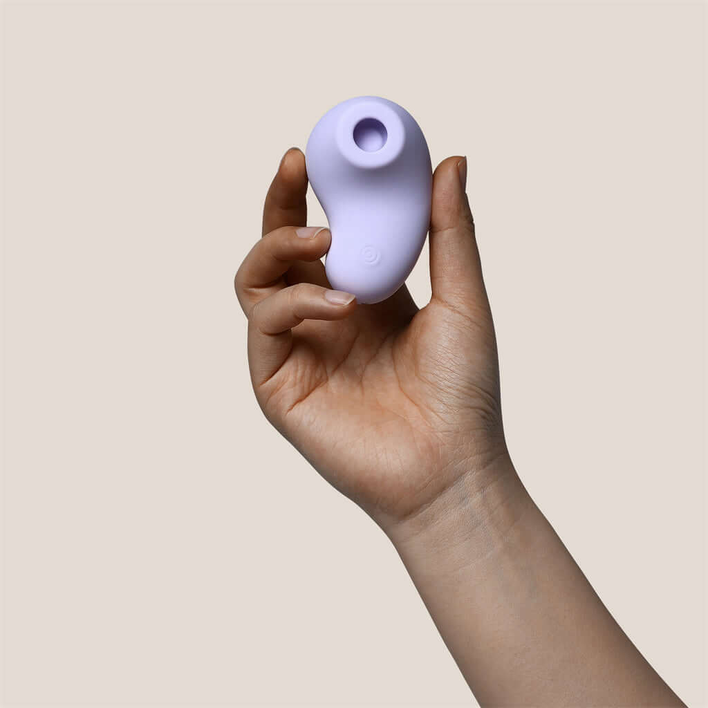 Suction Toy