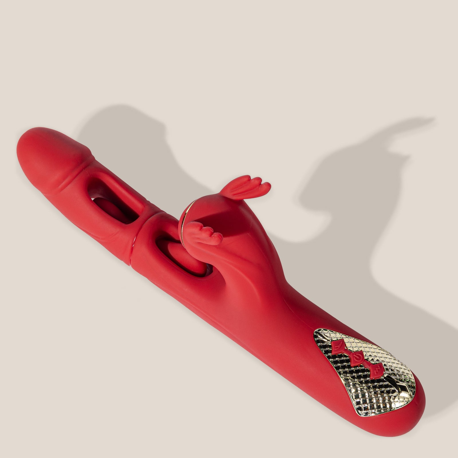 The Vermilion Rhythm