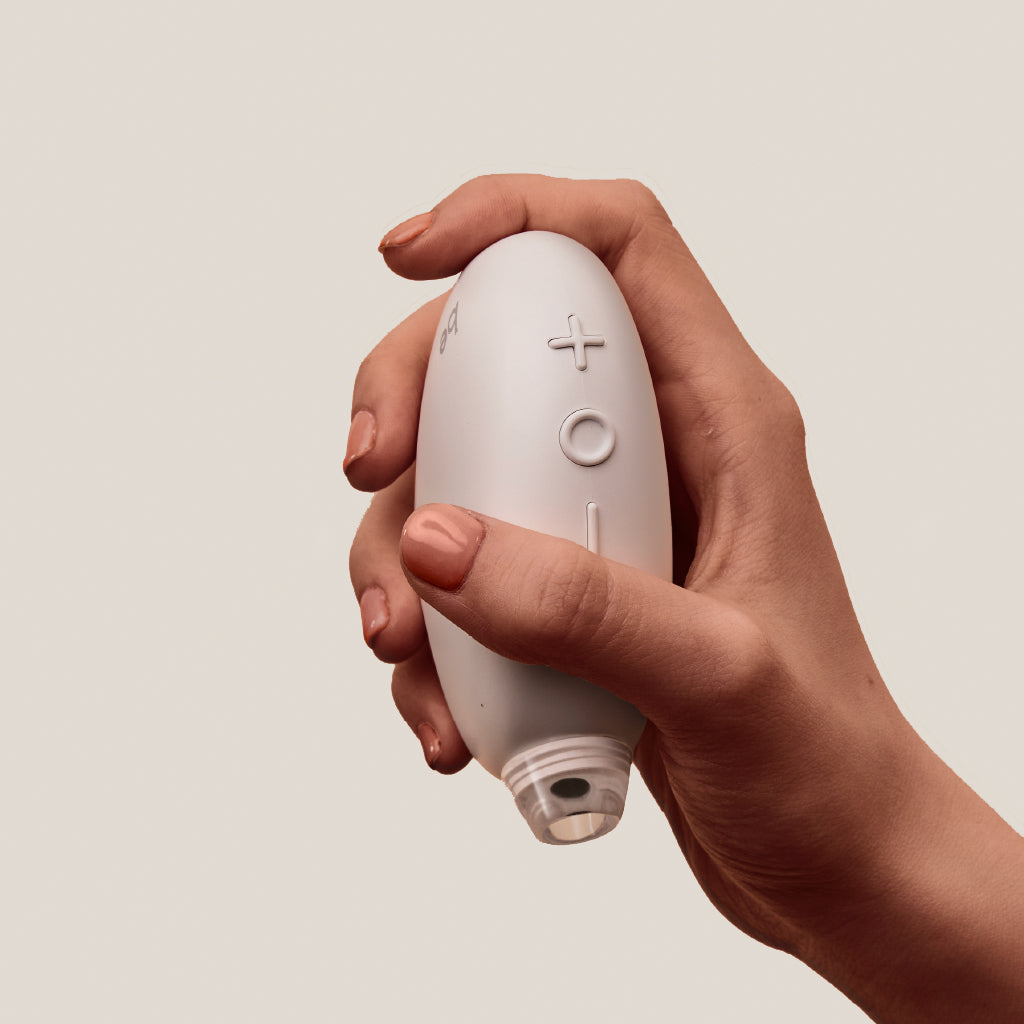 The Uvibe mini - The Lono