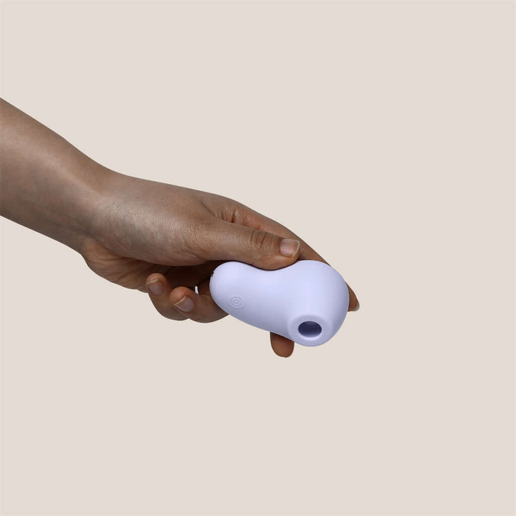 Suction Toy