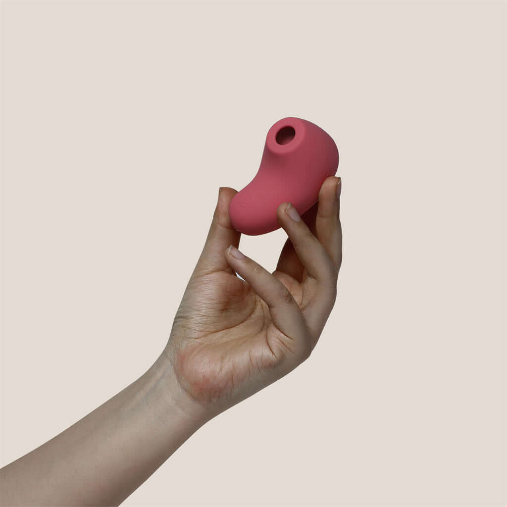 Suction Toy