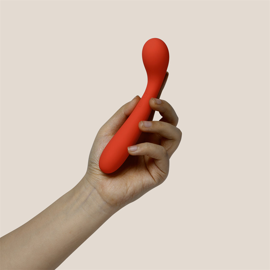 G-Spot Vibrator