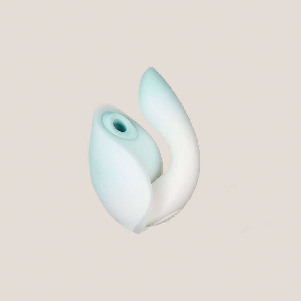 Suction Vibrator for Enhanced Pleasure