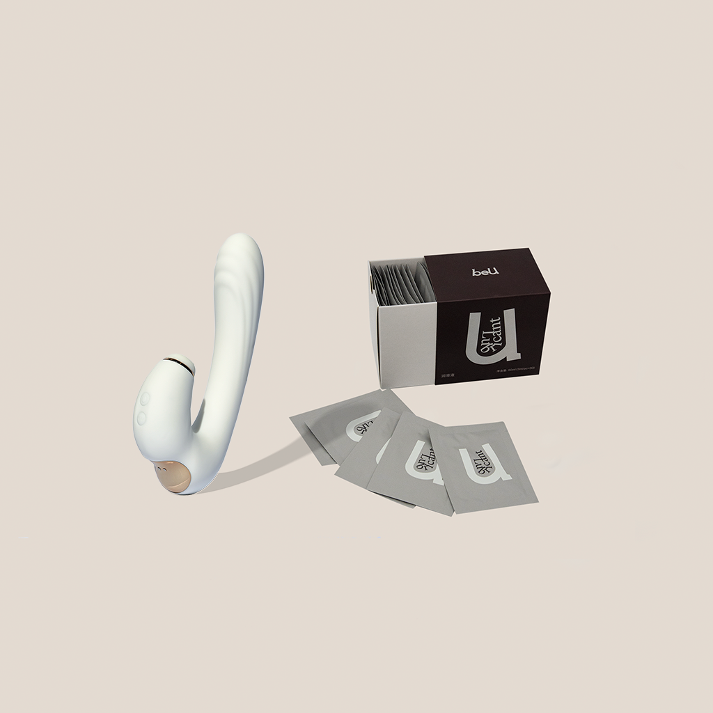 Pleasure Essentials