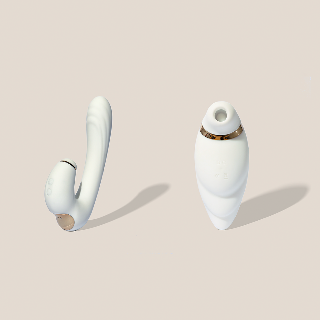 Enhanced Pleasure Devices