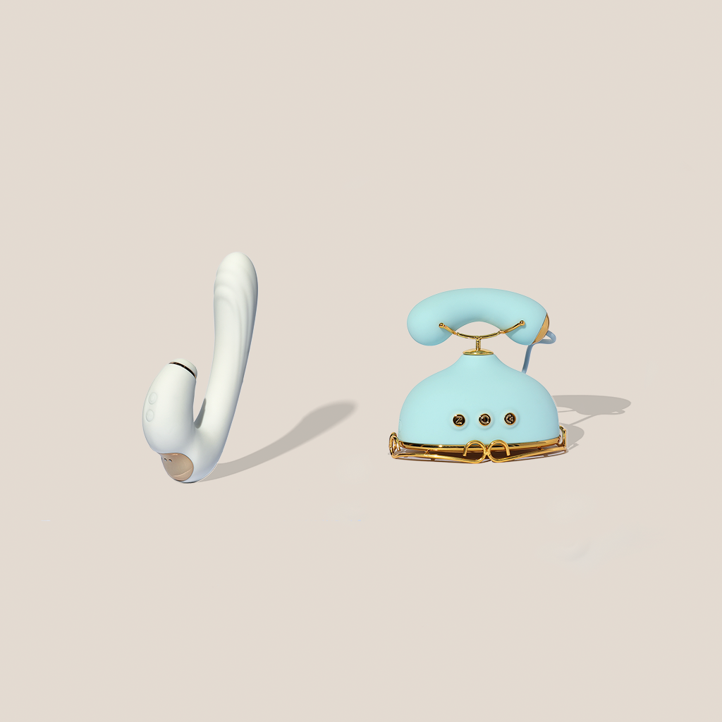 Novelty Pleasure Devices