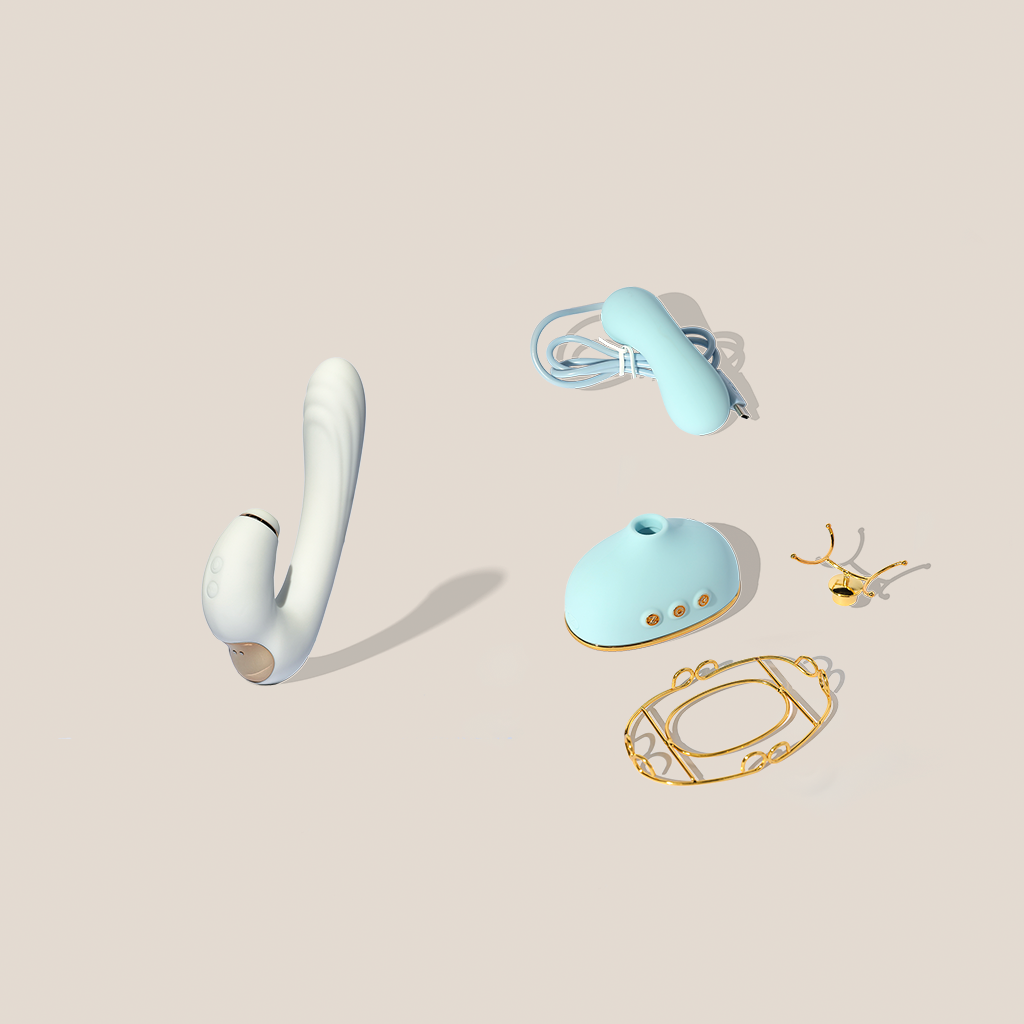 Novelty Pleasure Devices