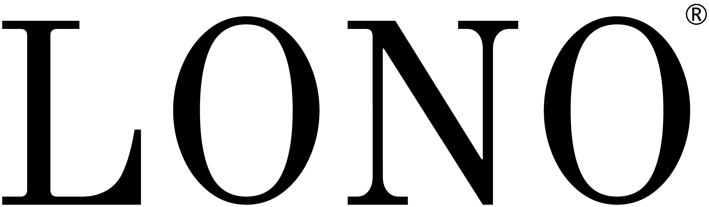 The Lono logo