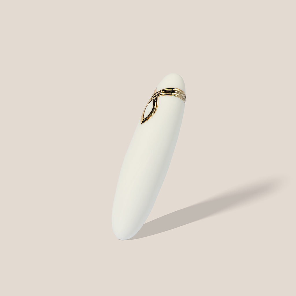 Bullet Egg Vibrator