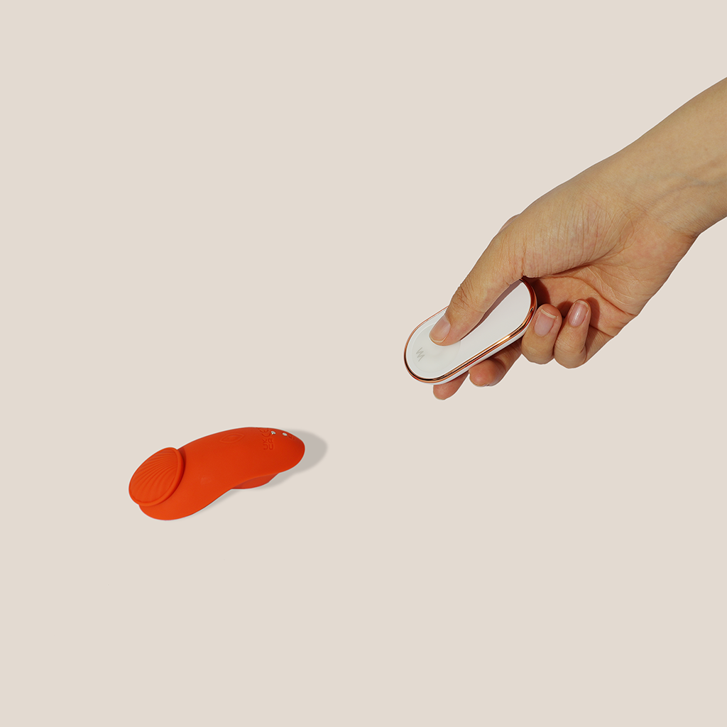 The Remote Leaf - The Lono