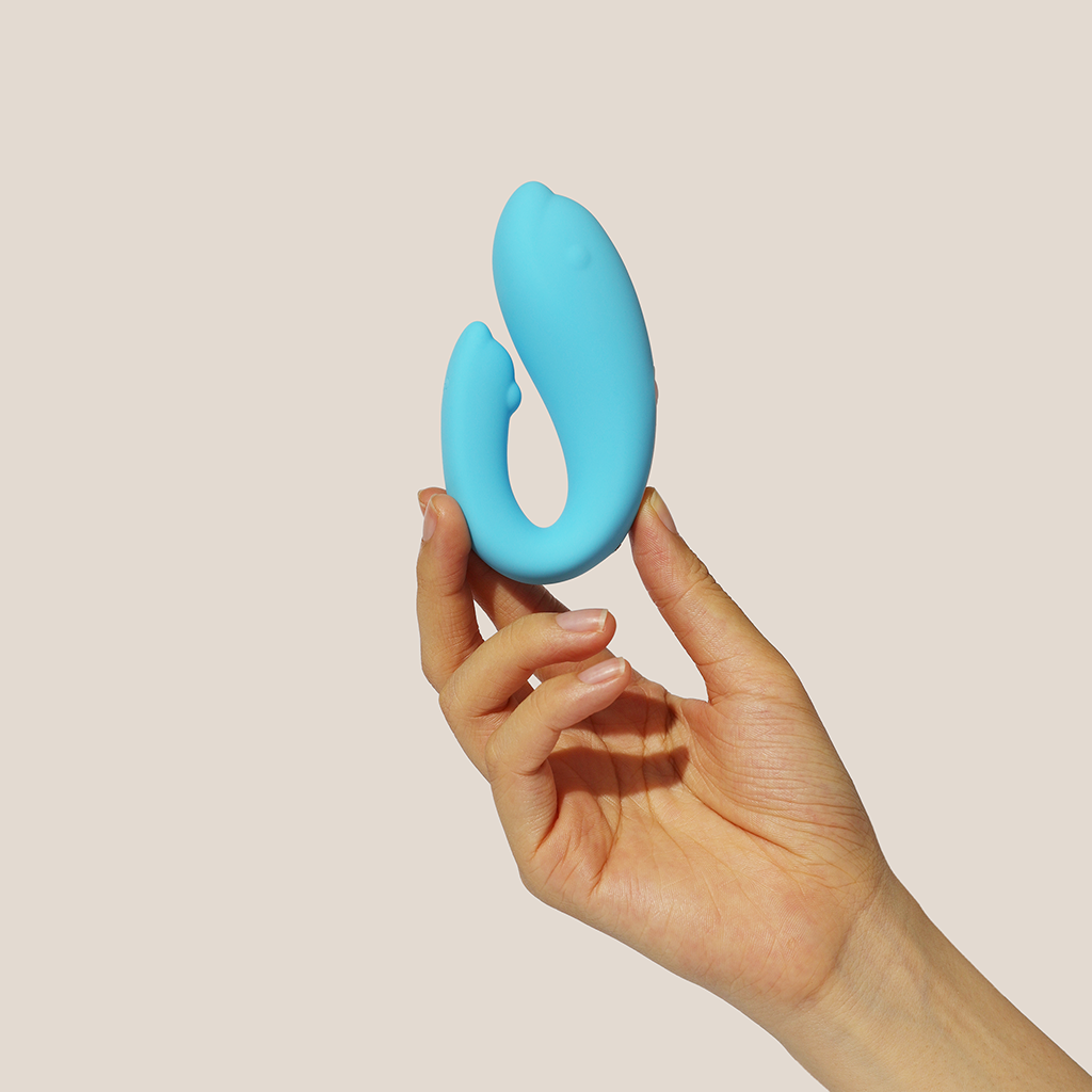 Belt Pro Flexible Vibrator