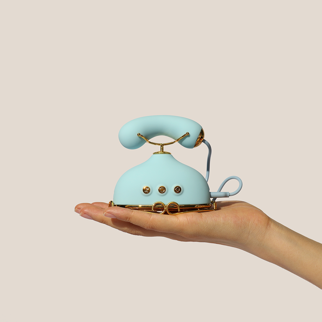 The Phone - The Lono