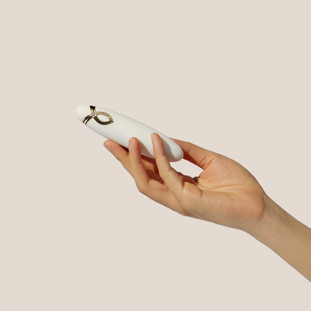 Bullet Egg Vibrator