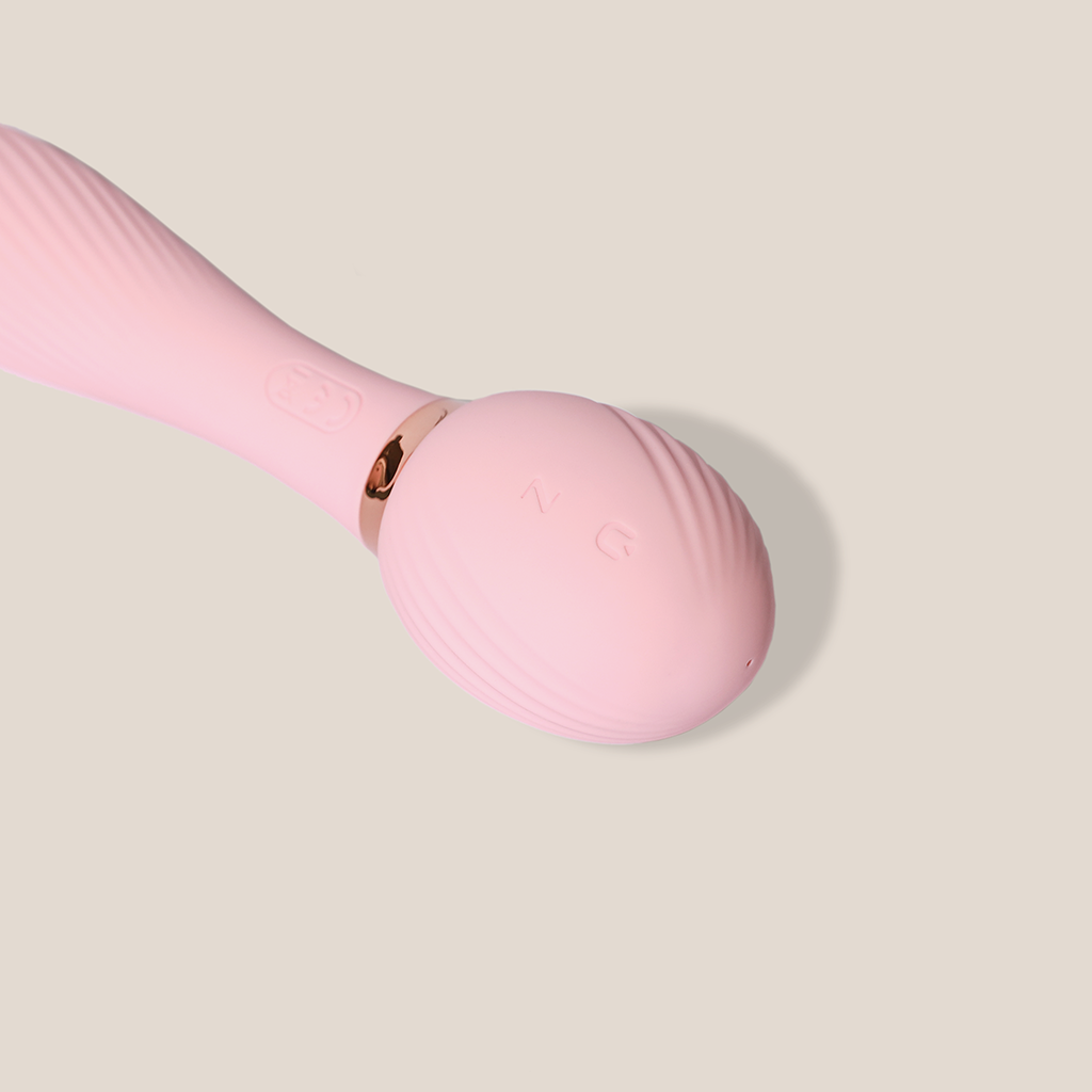 pink vibrator