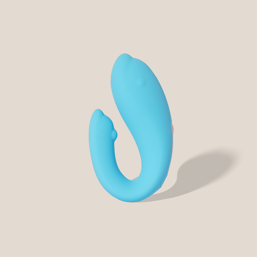 Belt Pro Flexible Vibrator