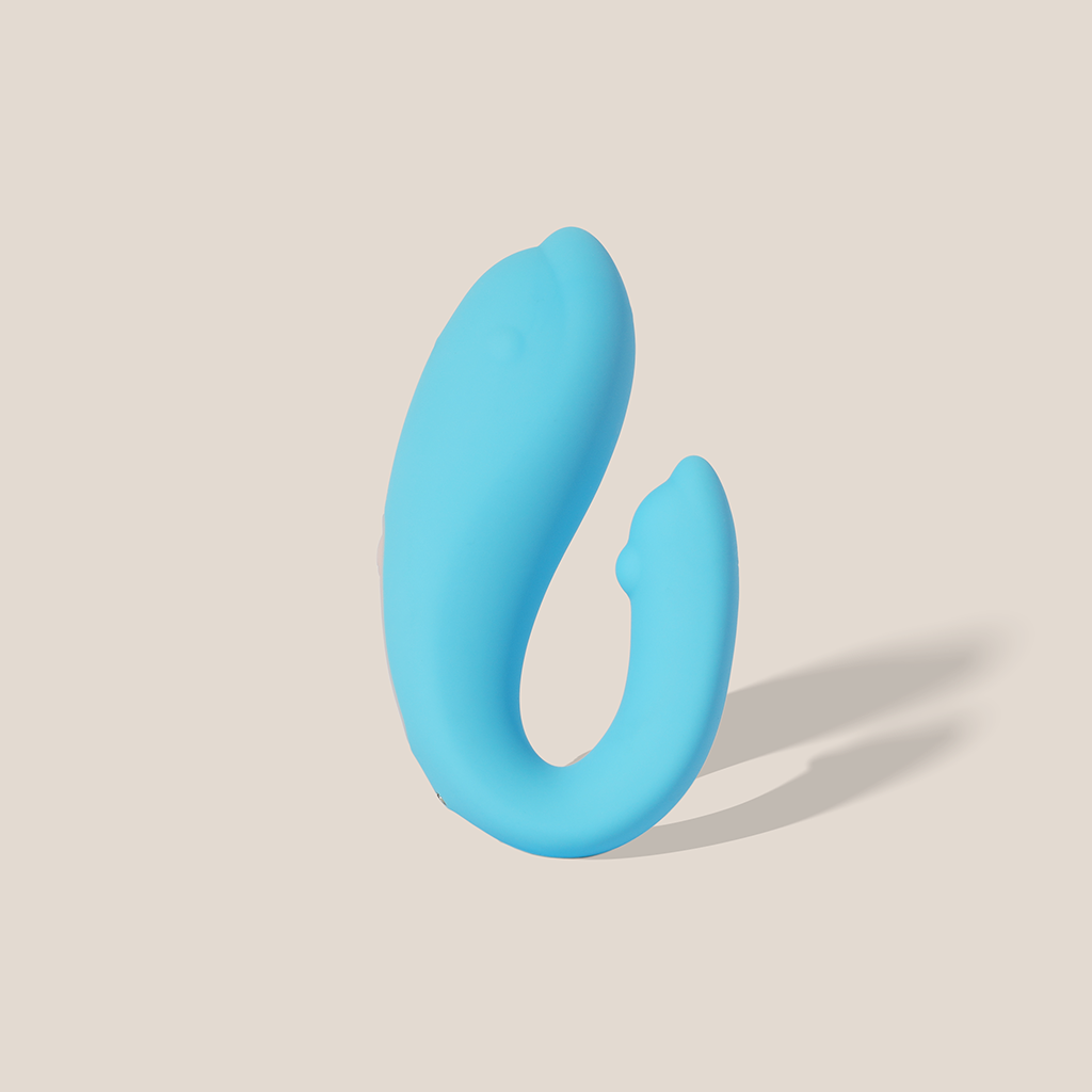 Belt Pro Flexible Vibrator