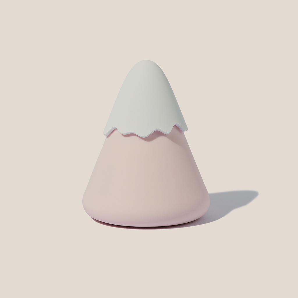 The Snow Mountain - The Lono