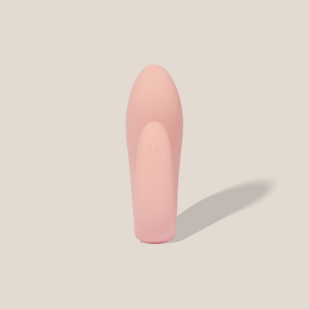 Belt Pro Pink vibrator