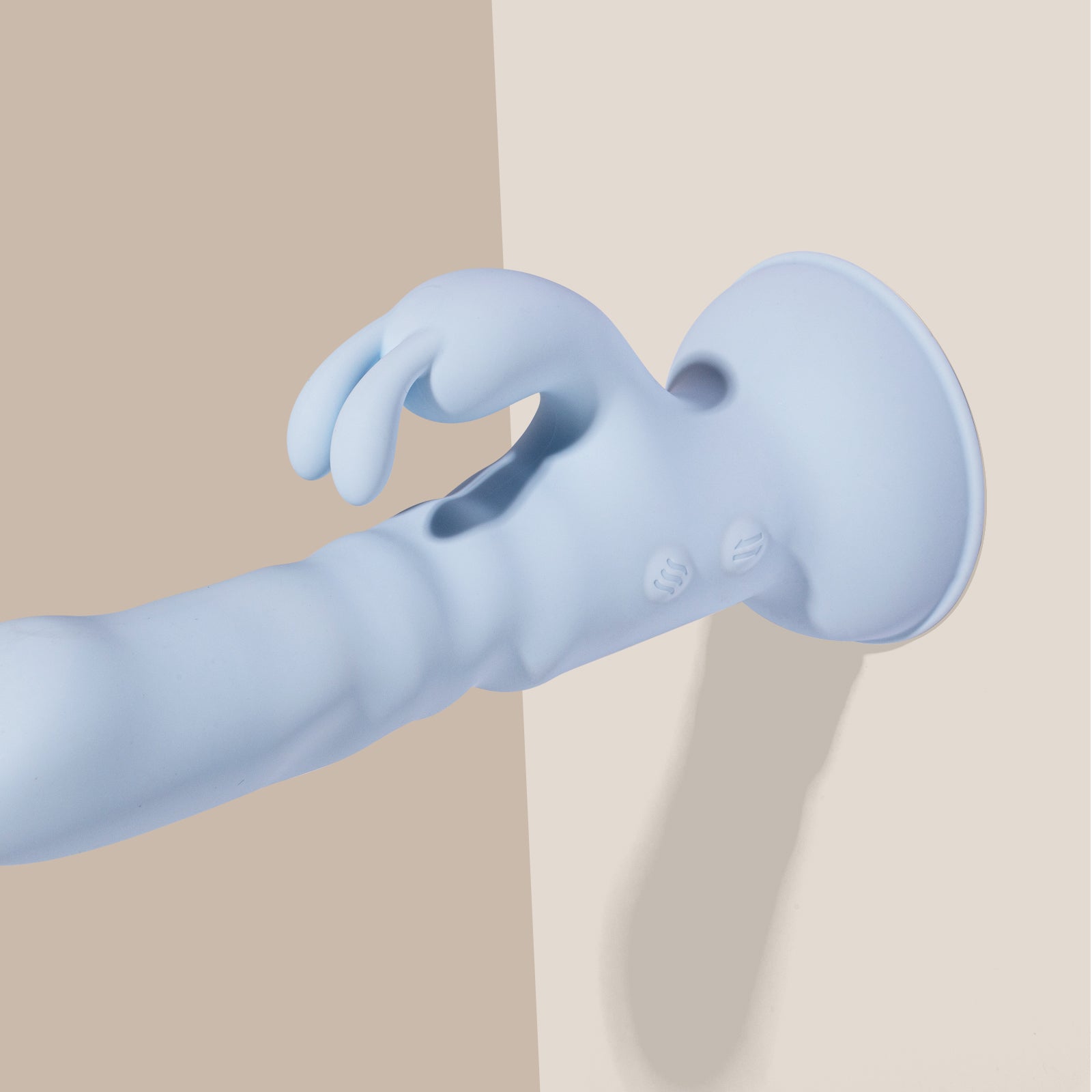 The Liberator Duo- Light Blue