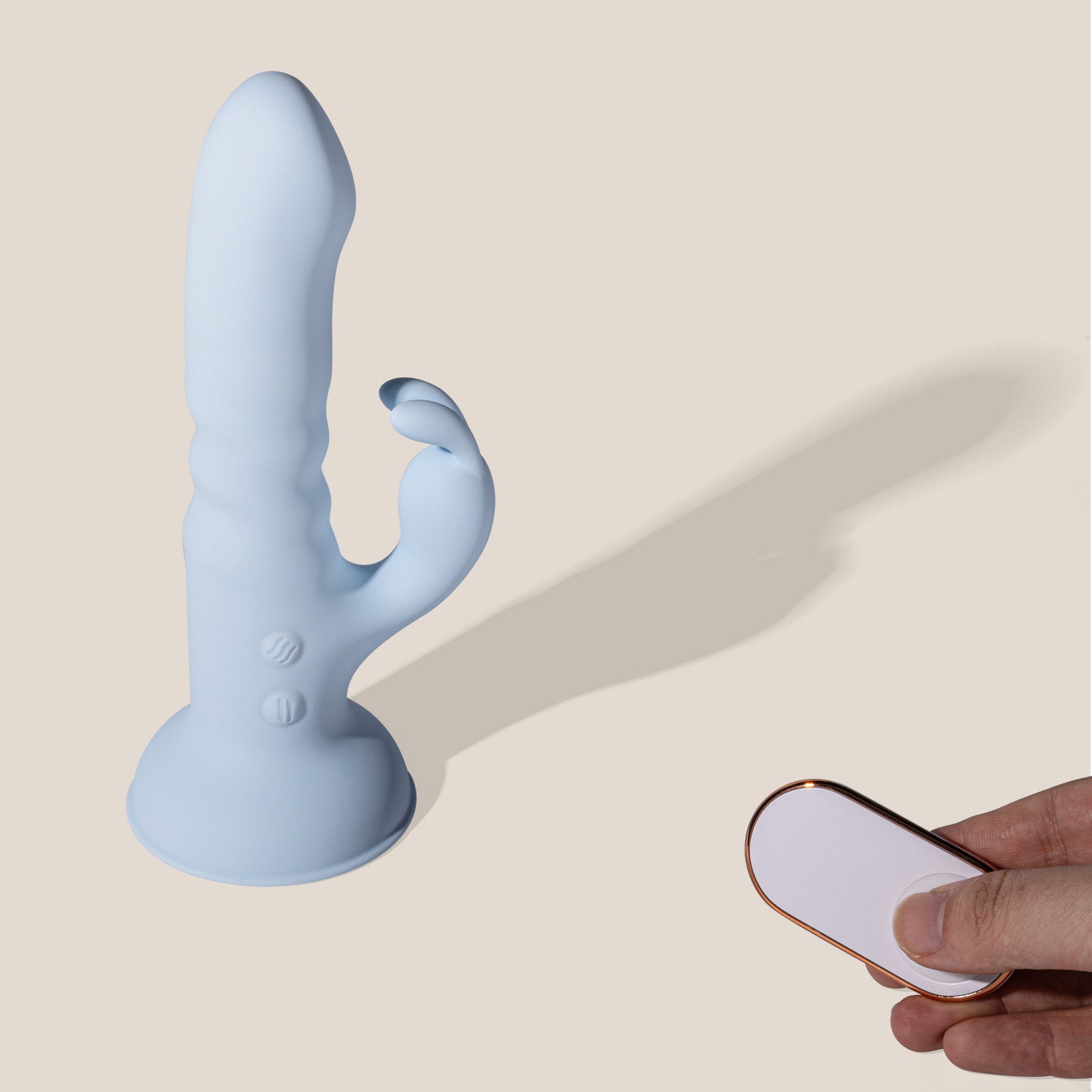 The Liberator Duo- Light Blue