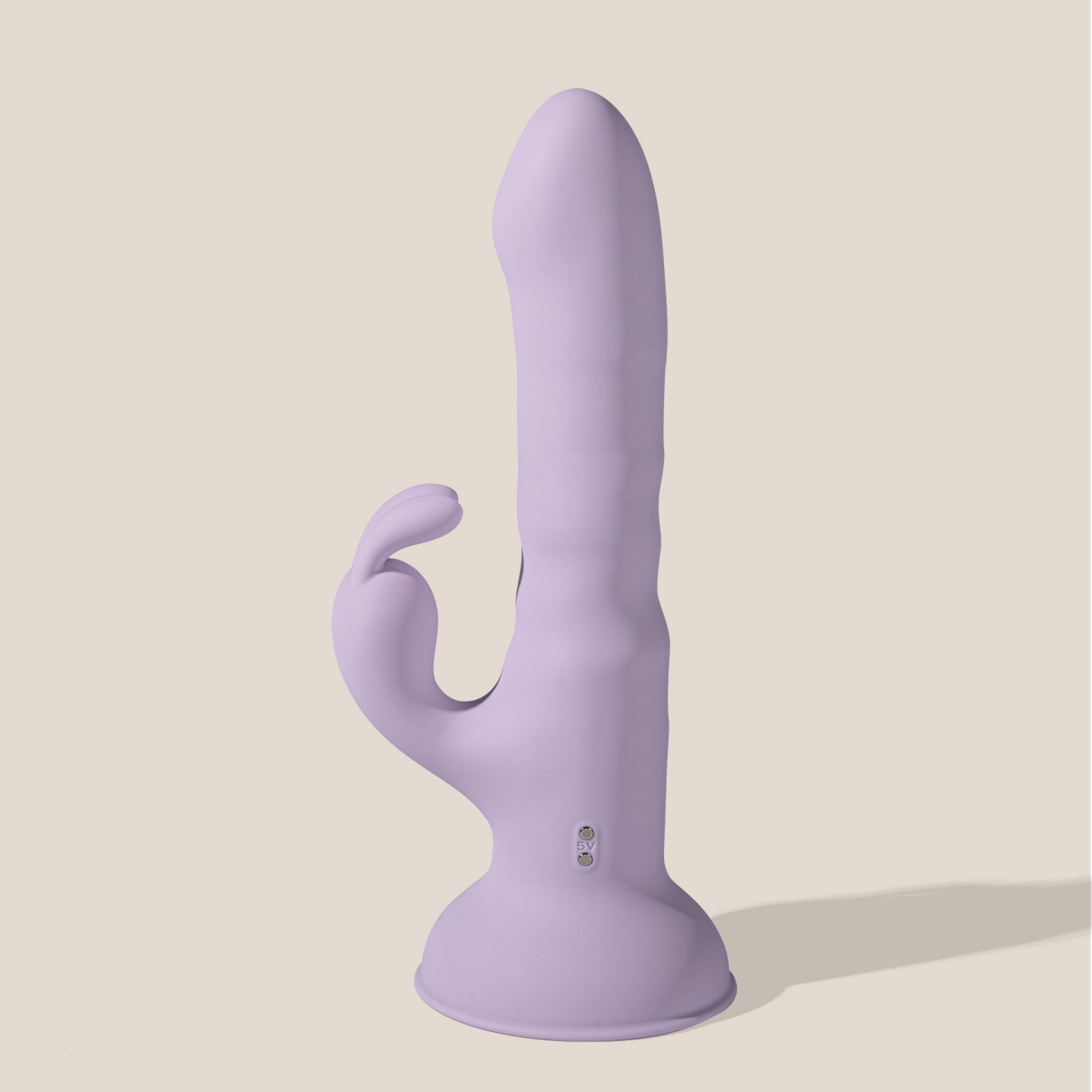 The Liberator Duo- Light Purple