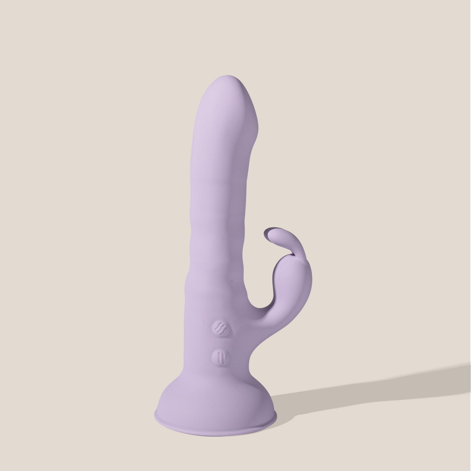 The Liberator Duo- Light Purple