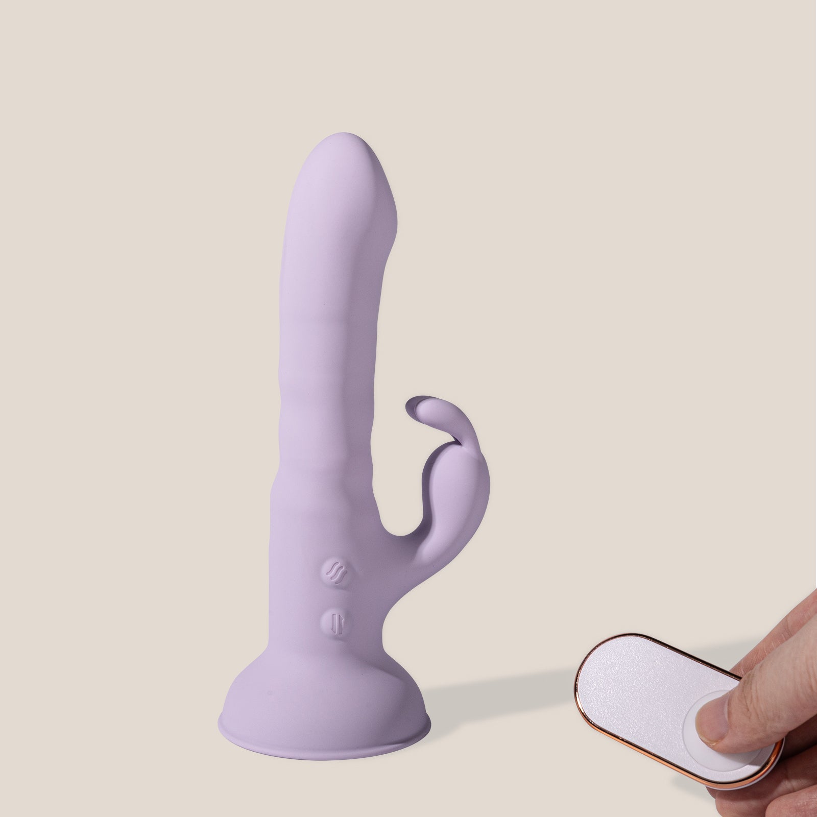 The Liberator Duo- Light Purple